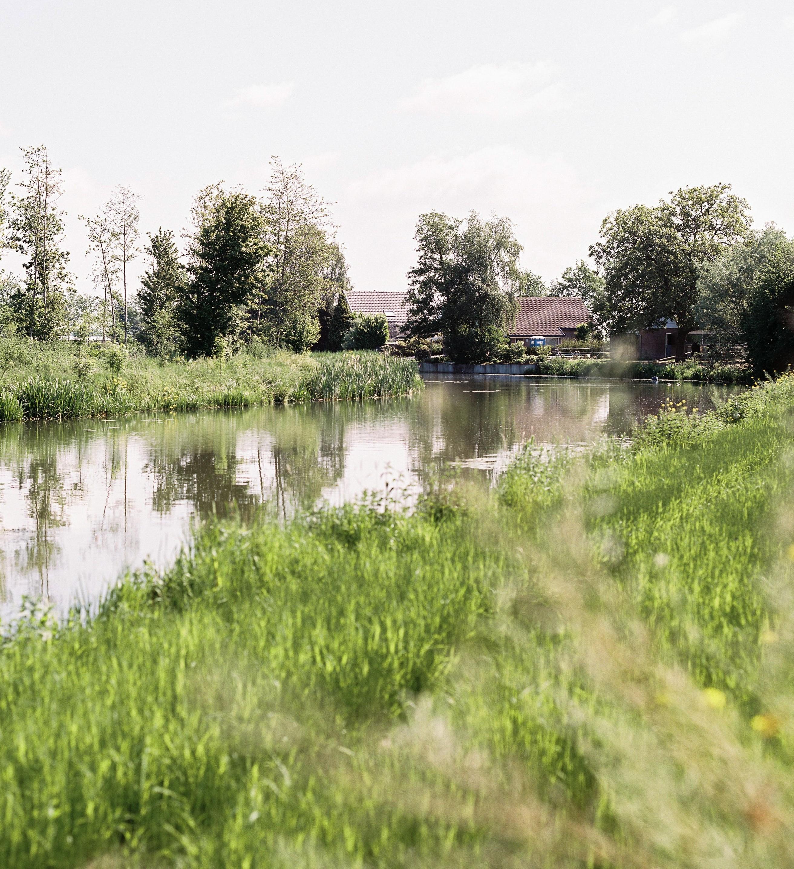 Wonen in landschappen voor de toekomst - Novovest
