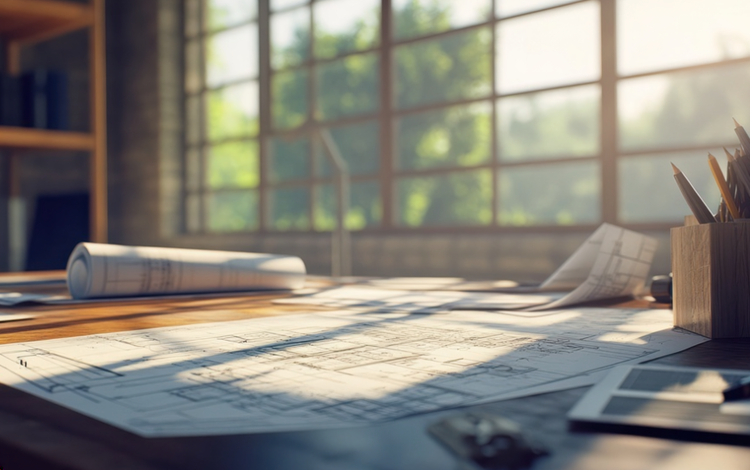 Novovest ontwikkelt voor morgen